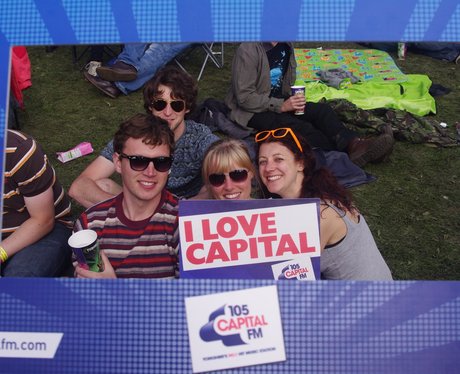Bingley Live