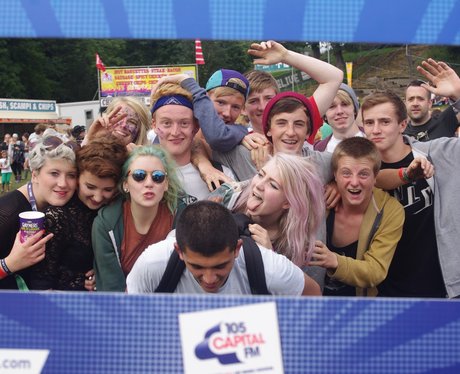 Bingley Live