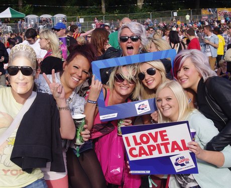 Bingley Live