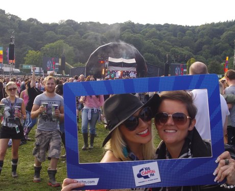 Bingley Live