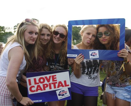 Bingley Live