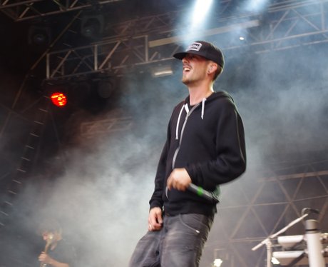 Bingley Live