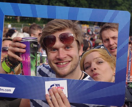 Bingley Live