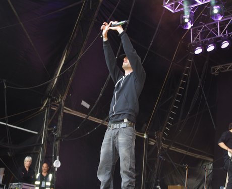 Bingley Live