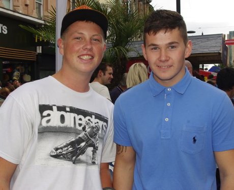 Cardiff Speedway GP