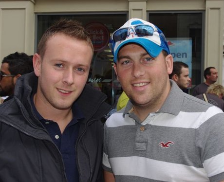 Cardiff Speedway GP