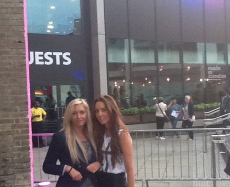 street Stars