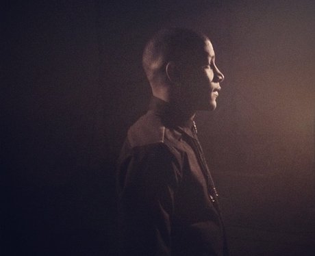 Labrinth