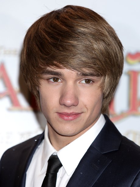Liam Payne's Hair Transformations: 16 Styles The One Direction Star Has