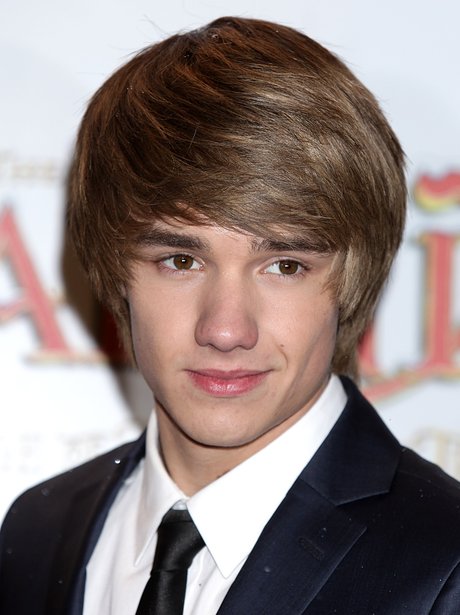 Liam Payne's Hair Transformations: 16 Styles The One 