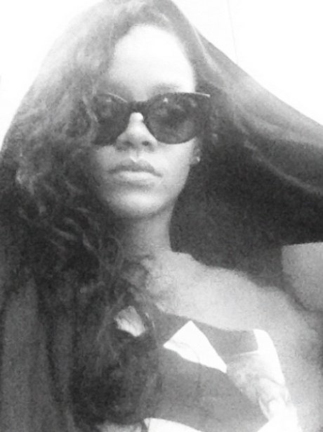 Rihanna
