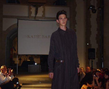 Southsea Fashion Week - Friday