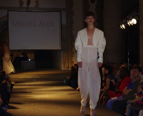 Southsea Fashion Week - Friday