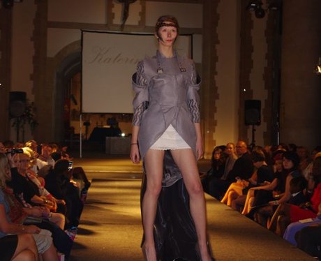Southsea Fashion Week - Friday