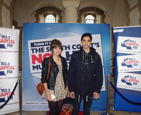 Southsea Fashion Week - Friday