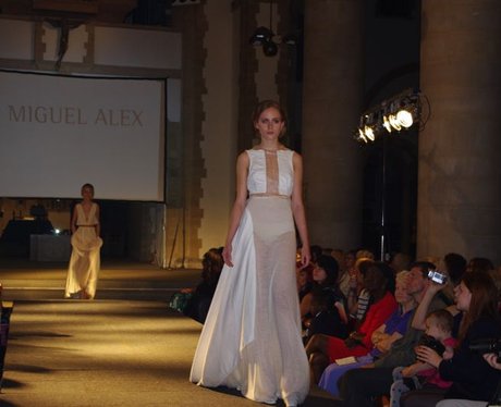 Southsea Fashion Week - Friday