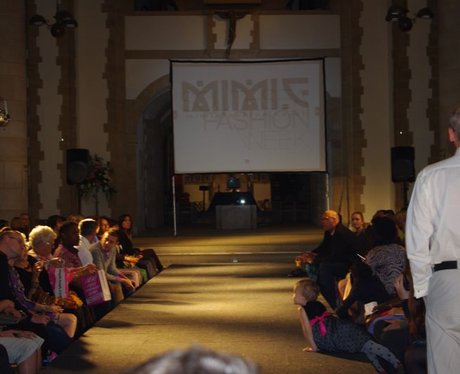 Southsea Fashion Week - Friday