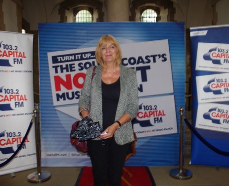 Southsea Fashion Week - Friday