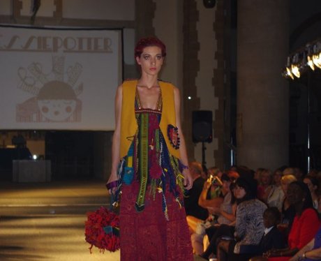 Southsea Fashion Week - Friday