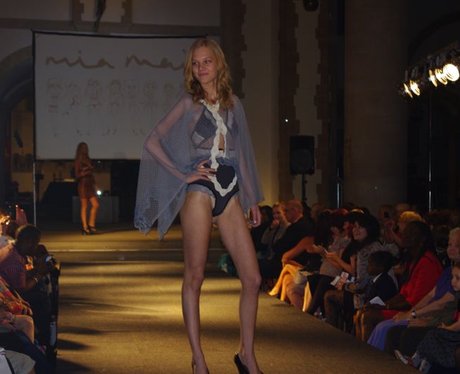 Southsea Fashion Week - Friday