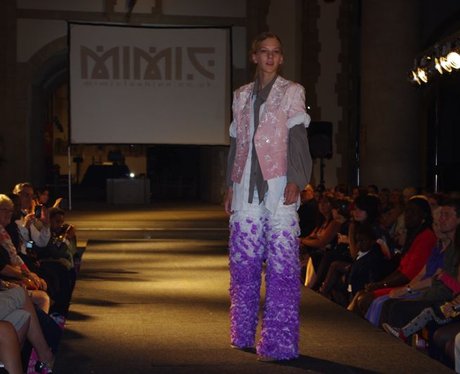 Southsea Fashion Week - Friday