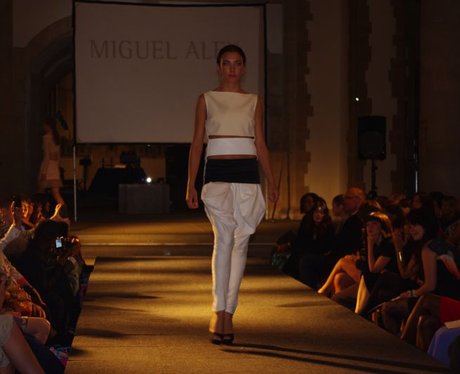 Southsea Fashion Week - Friday