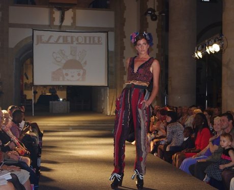 Southsea Fashion Week - Friday