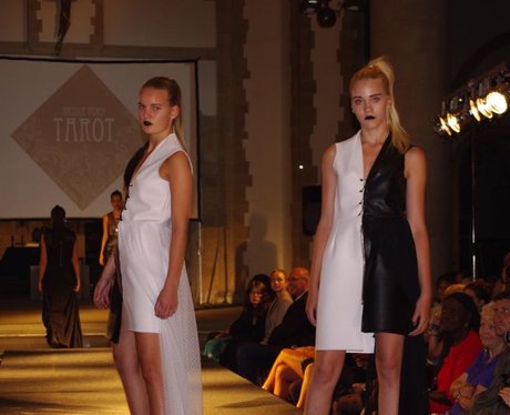 Southsea Fashion Week - Friday