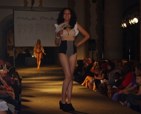 Southsea Fashion Week - Friday