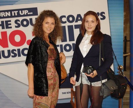 Southsea Fashion Week - Friday