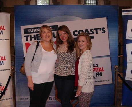 Southsea Fashion Week - Friday