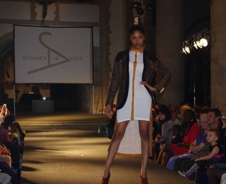 Southsea Fashion Week - Friday