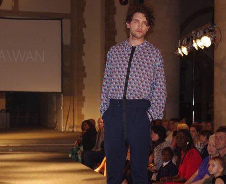 Southsea Fashion Week - Friday