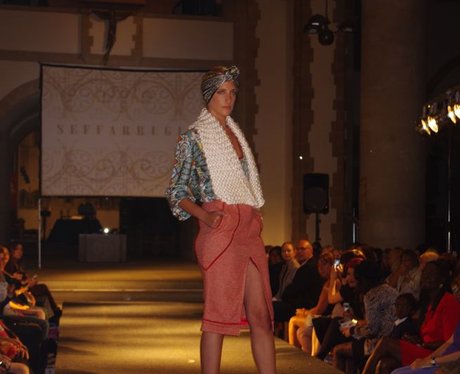 Southsea Fashion Week - Friday