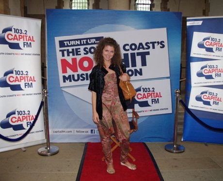 Southsea Fashion Week - Friday
