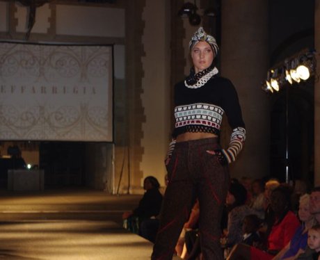 Southsea Fashion Week - Friday