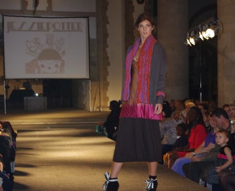 Southsea Fashion Week - Friday