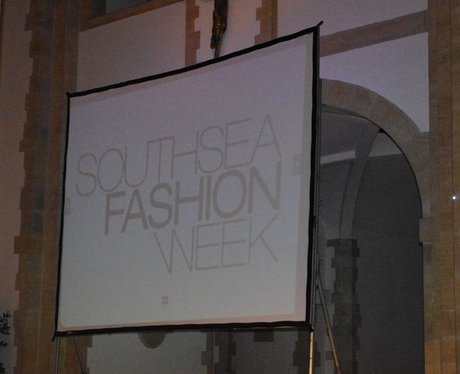 Southsea Fashion Week - Friday