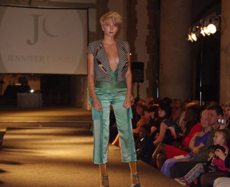 Southsea Fashion Week - Friday