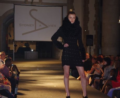 Southsea Fashion Week - Friday