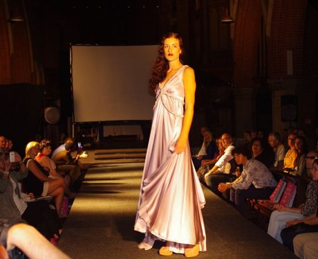 Southsea Fashion Week -Saturday