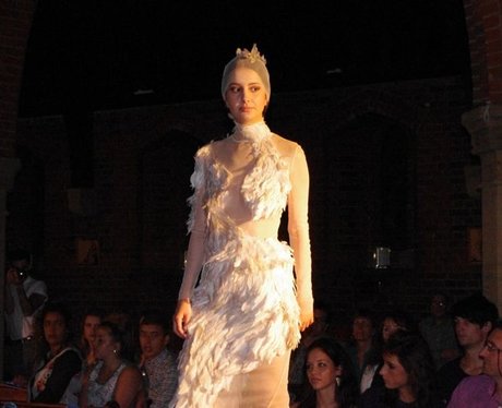 Southsea Fashion Week -Saturday