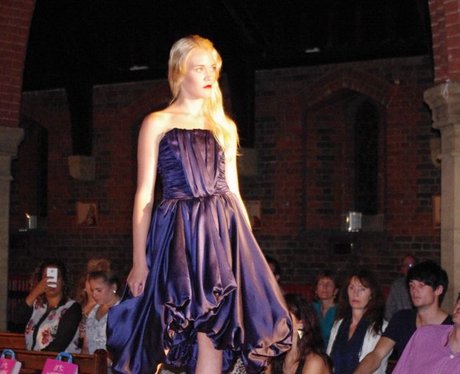 Southsea Fashion Week -Saturday