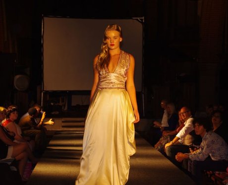 Southsea Fashion Week -Saturday