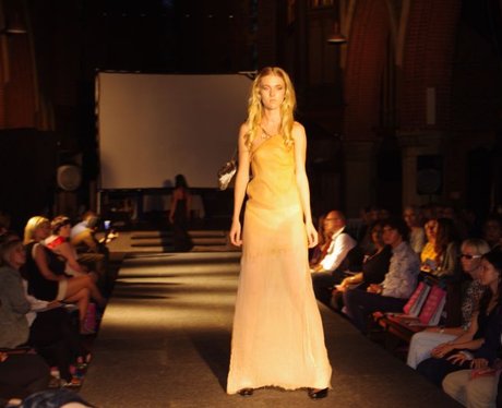Southsea Fashion Week -Saturday