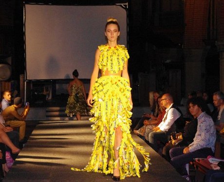 Southsea Fashion Week -Saturday