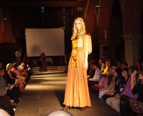 Southsea Fashion Week -Saturday