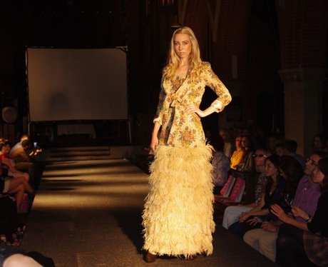 Southsea Fashion Week -Saturday
