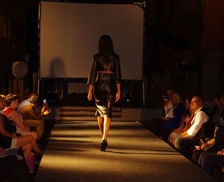Southsea Fashion Week -Saturday