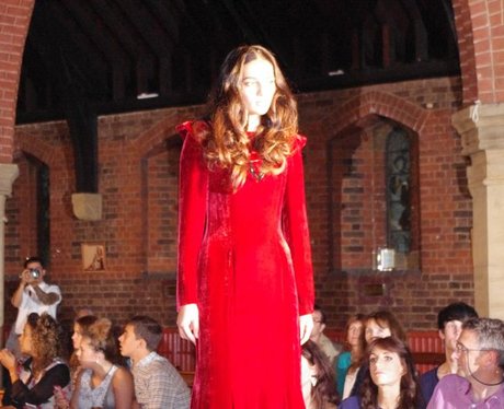 Southsea Fashion Week -Saturday